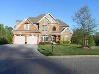 1755 Ramhurst Dr, Clemmons, NC 27012-9579