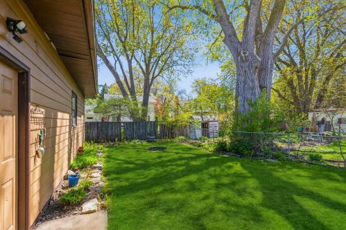 1862 4th St, Saint Paul MN  55110-3165 exterior