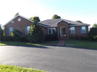 555 Maple Springs Rd, Manchester, TN 37355-3709