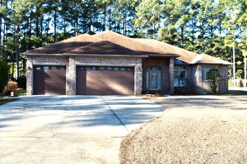 237 Plantation Dr, Foreston, SC 29102-9504