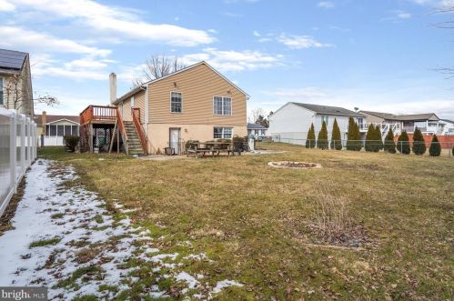 887 Walker St, Aberdeen MD  21001-3575 exterior