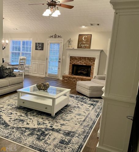 66 Shoal Creek Ct, Dawsonville, GA 30534-3310