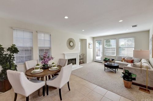 7 Coriander, Irvine CA  92603-0651 exterior