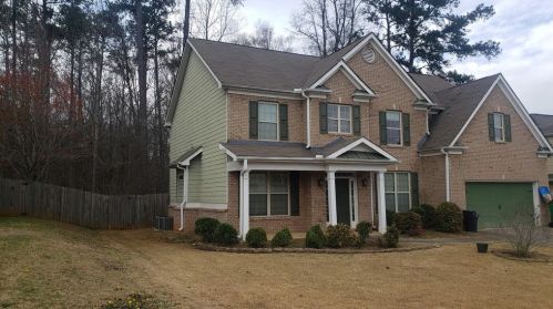 1110 Cureton Dr, Austell, GA 30106-2663