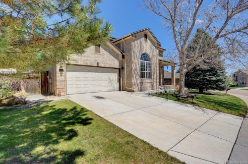 17295 Cornerstone Ln, Parker, CO 80134-9177