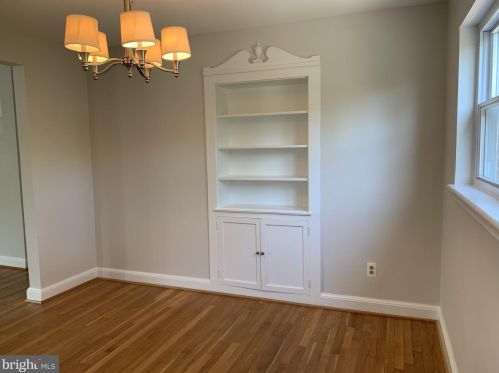 2205 Dennis Ave, Silver Spring MD  20902-4146 exterior