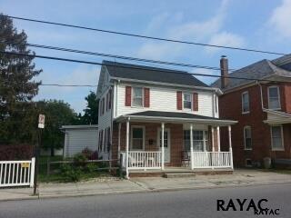 629 Frederick St, Hanover, PA 17331-5007
