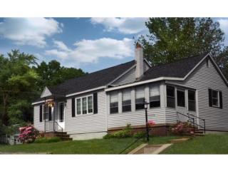 183 Exchange Ave, Manchester, NH 03104-1533