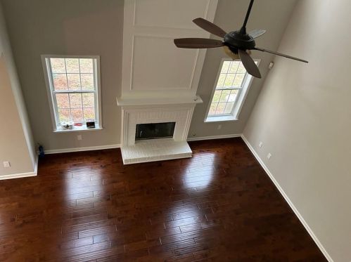 3160 Northcliff Dr, Suwanee GA  30024-7100 exterior