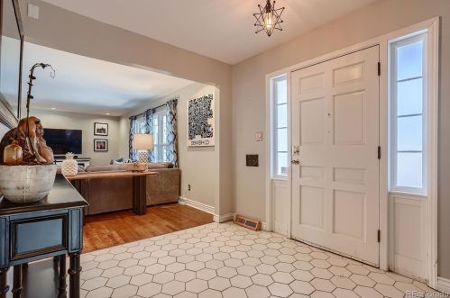 3377 Willow Ct, Denver, CO 80231-4536