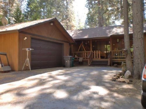 7347 Shasta Forest Dr, Shingletown, CA 96088-9610