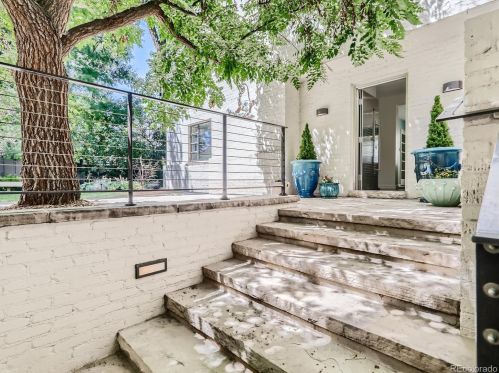 3000 Exposition Ave, Denver CO  80209-4805 exterior