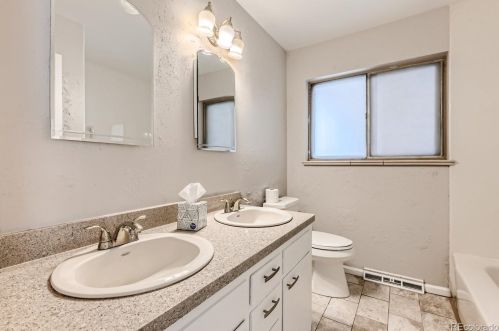 4445 Elati St, Englewood CO 80110-5651 exterior