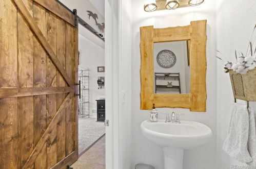 5516 Annadale Trl, Elizabeth CO 80107-9128 exterior