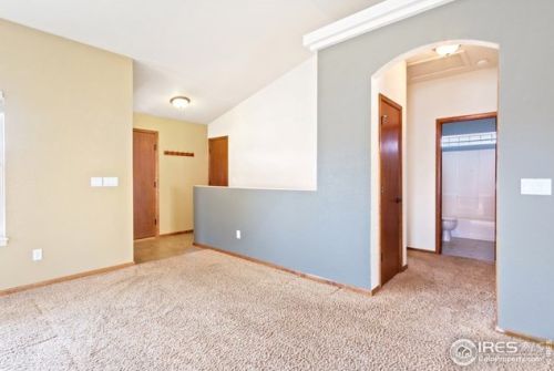 2263 Forecastle Dr, Fort Collins CO  80524-6753 exterior