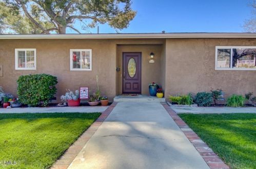 2902 El Caminito, Glendale CA 91214-2005 exterior