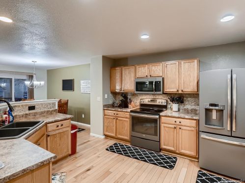 16245 Phillips Dr, Englewood CO 80112-4603 exterior