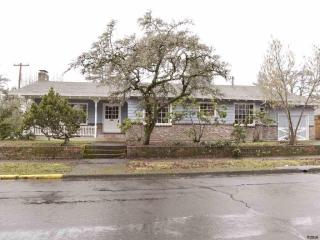 1100 Dixon St, Corvallis, OR 97330-4668