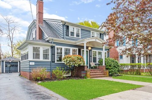 66 Ravenswood Ave, Providence, RI 02908-2022