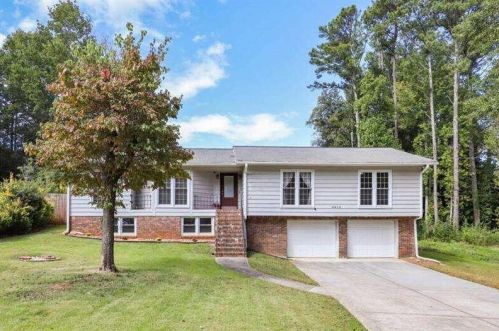 4413 Inlet Rd, Marietta, GA 30066-1822