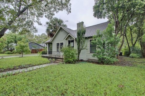 5200 Duval St, Austin TX  78751-2032 exterior