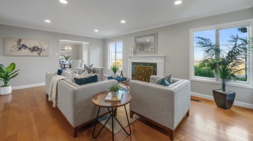 1630 Hull Dr, San Carlos, CA 94070-2029