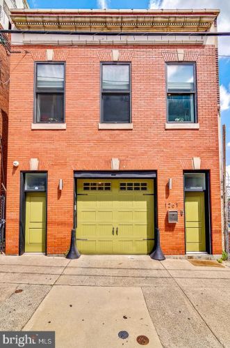 1261 26th St, Philadelphia, PA 19121-4633