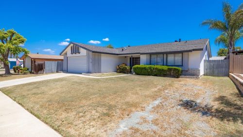 1123 Benjamin Pl, El Cajon, CA 92020-7203