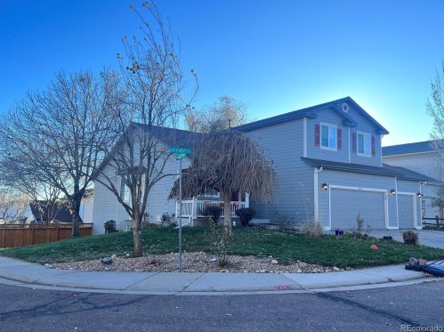 4230 65th Ct, Arvada, CO 80003-6451