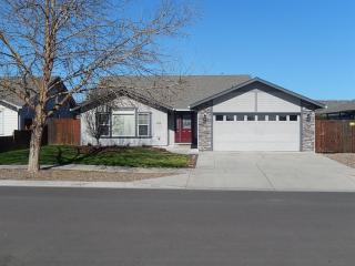 944 Willowdale Ave, Medford OR  97501-1958 exterior