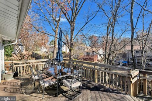 13015 Morningside Ln, Silver Spring MD 20904-3158 exterior