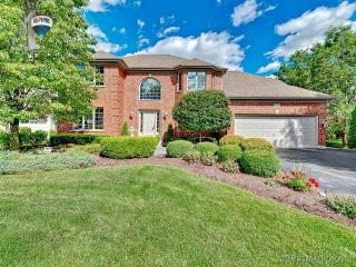 714 Crestview Dr, Lemont, IL 60440-9059