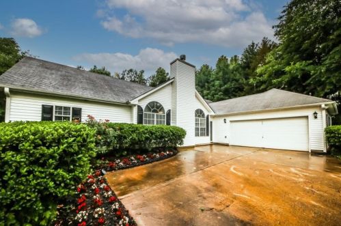40 Spring Valley Way, Porterdale, GA 30016-8249