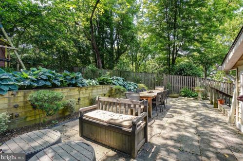 6510 Allegheny Ave, Silver Spring MD 20912-4678 exterior