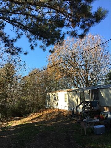 22545 Abbeytown Rd, Springdale, AR 72764-9092
