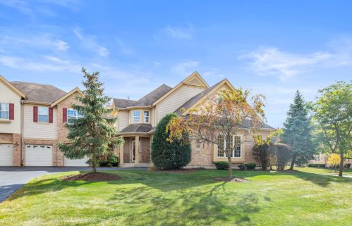 3006 Spyglass Cir, Palos Heights, IL 60463-3132