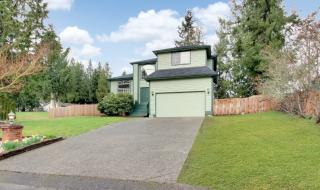 29314 79th Ave, Roy, WA 98580-8528