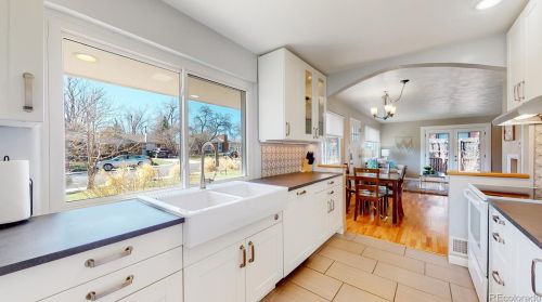 205 29th St, Boulder CO  80305-3313 exterior