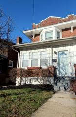 2107 Walbert Ave, Allentown PA  18104-1436 exterior