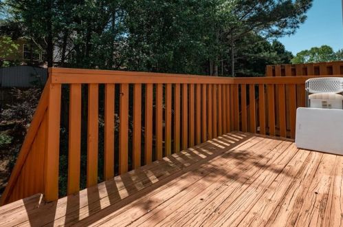 4028 Spring Cove Dr, Duluth GA  30097-2832 exterior