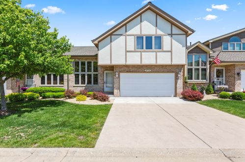 11733 Seagull Ln, Palos Heights, IL 60463-1047