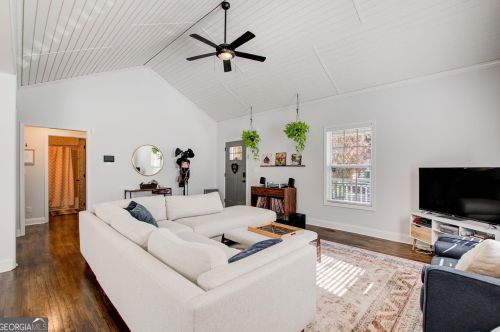 195 Laurel Ave, Atlanta GA  30314-2251 exterior