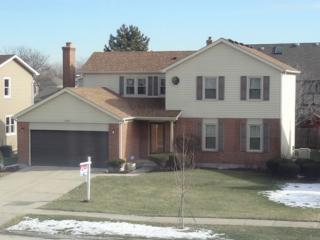1387 Tallyho Dr, Addison, IL 60101-1182
