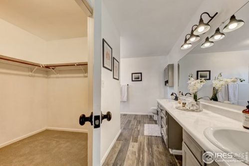 1171 Hemlock Dr, Fort Collins CO  80550-5708 exterior