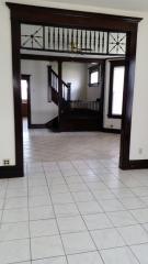 25 Franklin St, Evansville IN  47711-5433 exterior