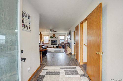 114 42nd Ave, Greeley CO  80634-1169 exterior