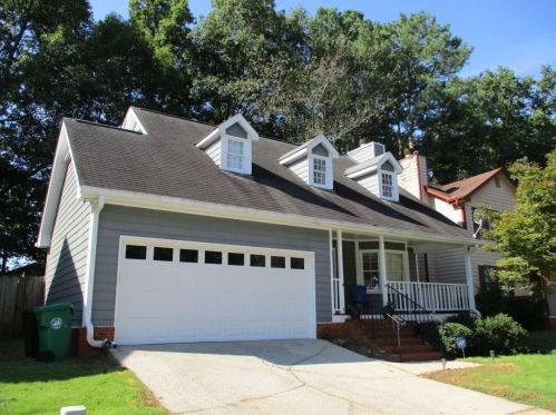 4003 Berry Hill Trl, Stone Mountain, GA 30083-4680
