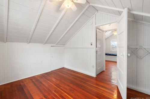 46 Sea Crest Ave, Niantic CT  06357-3338 exterior