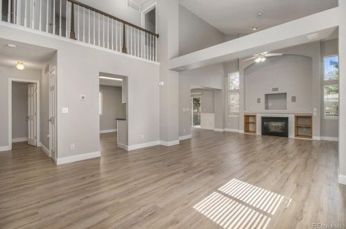 17013 Hastings Ave, Parker CO  80134-7657 exterior