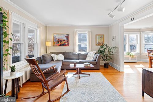 33 Wilton St, Princeton NJ  08540-5340 exterior
